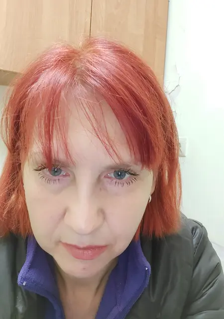 Мэри из Мытищ, мне 48, познакомлюсь без обязательств