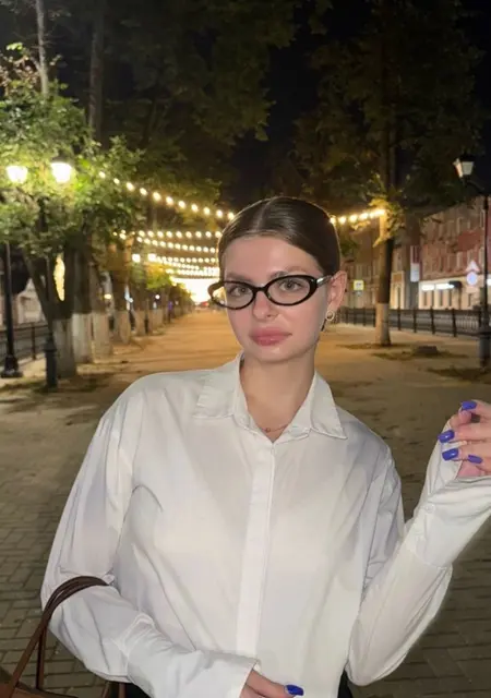 Кристина из Клина, ищу на сайте вирта