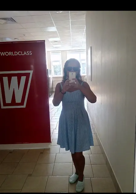 Я Марина, 48, знакомлюсь в Белгороде