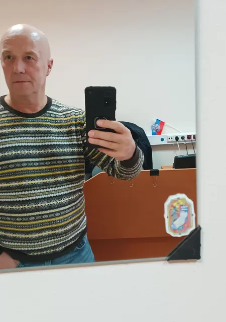 Виктор из Москвы, ищу на сайте знакомства без обязательств