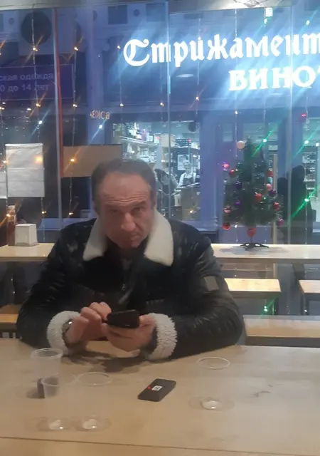 Равиль из Кисловодска, ищу на сайте знакомства без обязательств