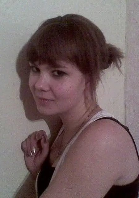 Ксения из Прохладного, мне 29, познакомлюсь на одну ночь