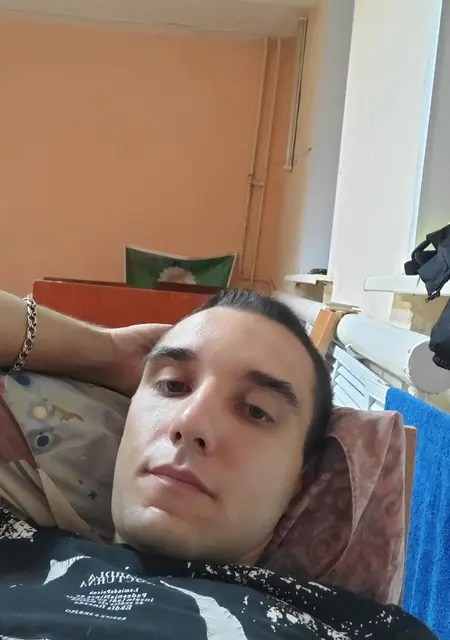 Я Алексей, 32, из Заринска, ищу знакомство для приятного времяпровождения