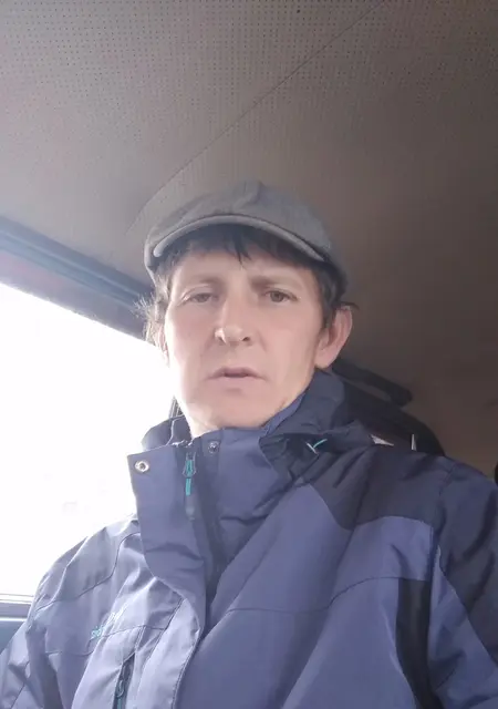 Анатолий из Шарыпова, ищу на сайте общение