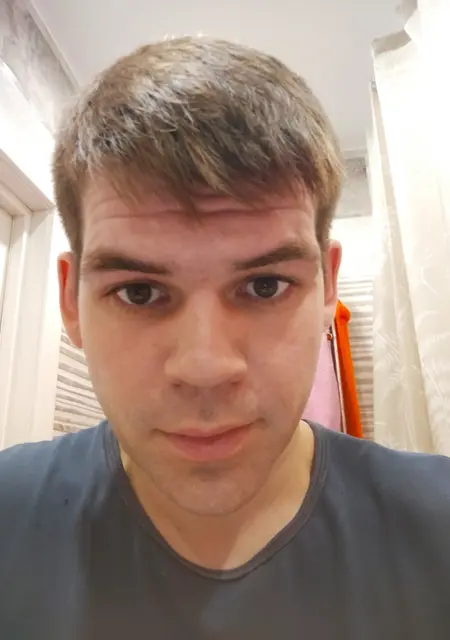 Я Алексей, 38, знакомлюсь на одну ночь в Домодедове