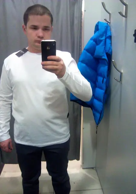 Александр из Брянска, мне 39, познакомлюсь для вирта