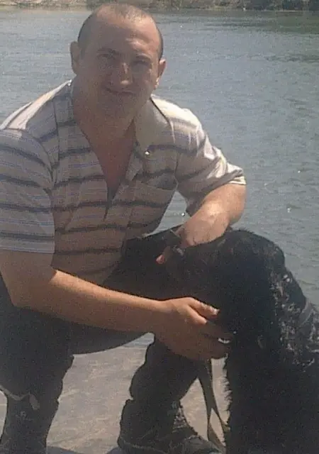 Андрей из Ильинского, мне 38, познакомлюсь для дружбы