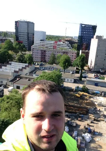 Валентин з Полтавы, шукаю на сайті знайомства на одну ніч