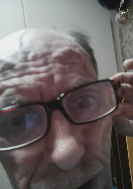 Я Сшш, 60, из Глазова, ищу знакомства без обязательств