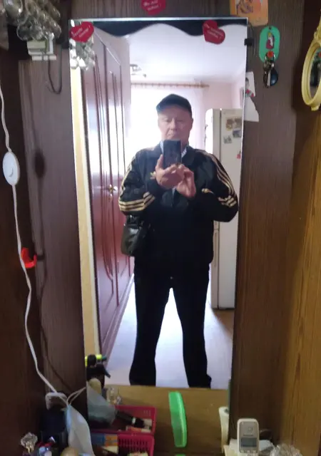 Алекс из Самары, мне 54, познакомлюсь для вирта