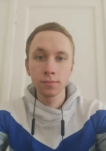 Я Никита, 27, из Кунгура, ищу знакомство для приятного времяпровождения