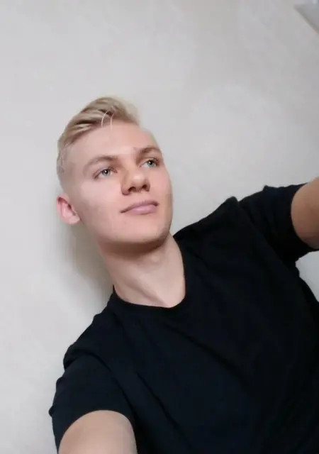 Я Андрей, 26, из Ульяновска, ищу знакомство для вирта