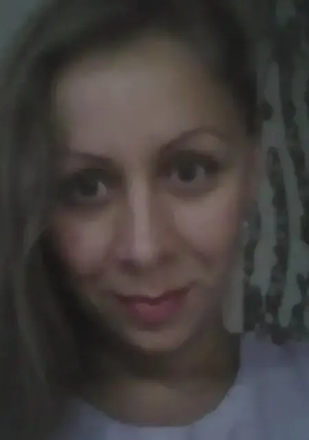 Я Мила, 41, знакомлюсь для приятного времяпровождения в Новосибирске