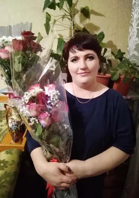 Я Надежда, 47, знакомлюсь на одну ночь в Большом Камне