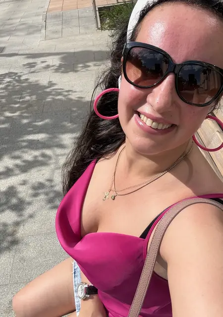 Я Ната, 36, знакомлюсь для постоянных отношений в Москве