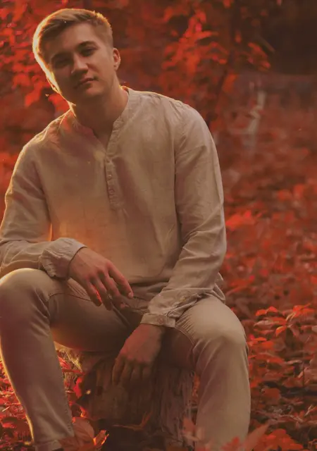 Антон из Химок, мне 27, познакомлюсь на одну ночь