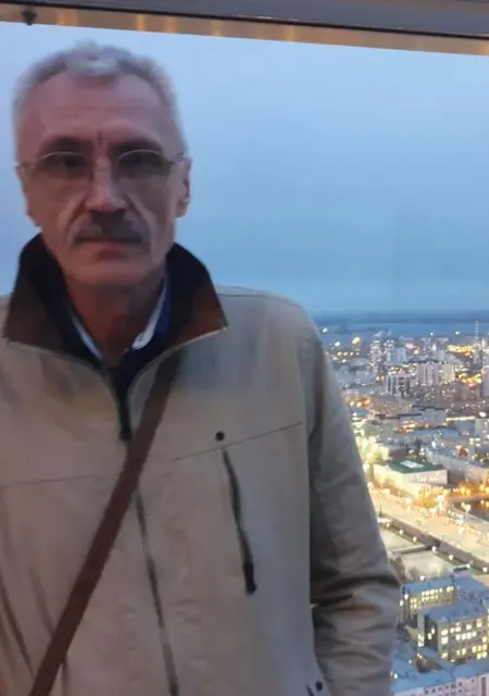 Виктор из Тюмени, ищу на сайте приятное времяпровождение