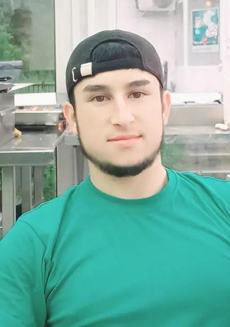 Артём из Твери, ищу на сайте знакомства на одну ночь