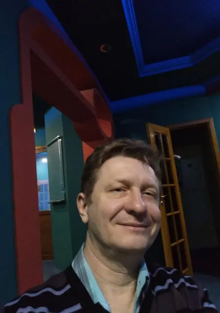 Я Александр, 50, знакомлюсь без обязательств в Иванове