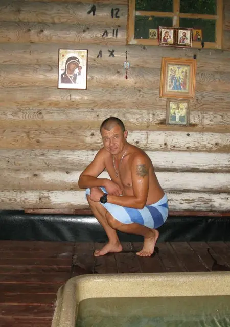 Я Алекс, 51, знакомлюсь на одну ночь в Серпухове