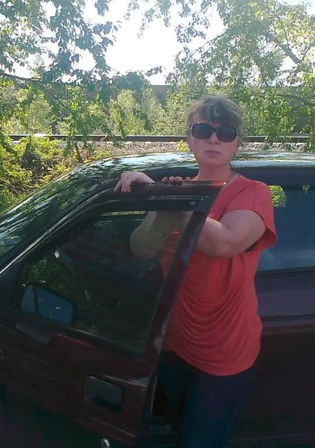 Жанна из Ачинска, ищу на сайте дружбу