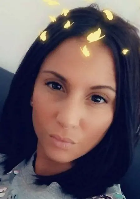 Zahra из Парижа, мне 33, познакомлюсь