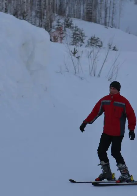 Я Сергей, 49, знакомлюсь без обязательств в Новом Уренгое