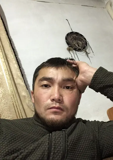 Я Аткыр, 37, знакомлюсь на одну ночь в Горно-Алтайске