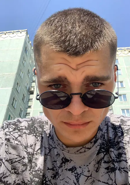 Данил из Новокузнецка, ищу на сайте знакомства на одну ночь