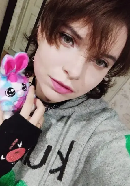 Я Наталия, 26, знакомлюсь на одну ночь в Ставрополе