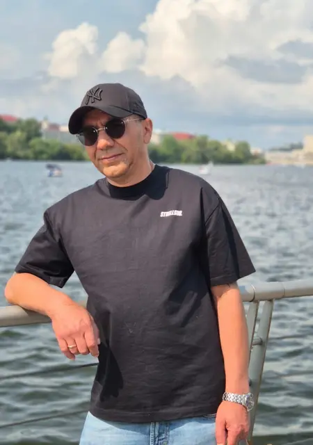 Дмитрий из Москвы, мне 54, познакомлюсь без обязательств