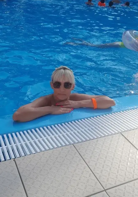 Ylia из Воронежа, мне 37, познакомлюсь для постоянных отношений