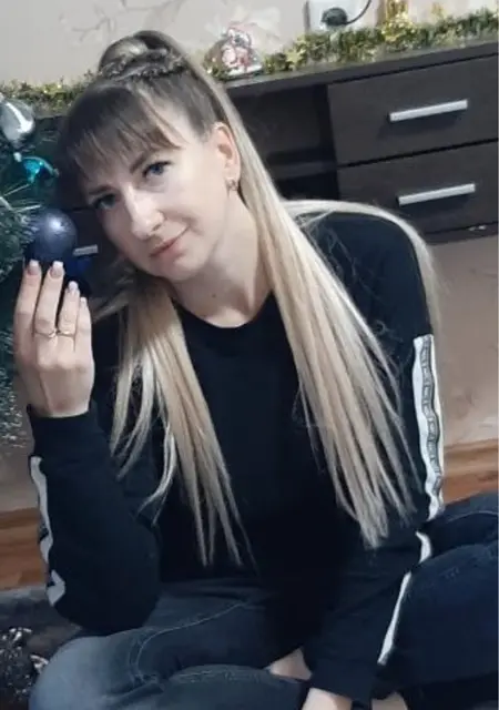 Виктория из Обнинска, мне 37, познакомлюсь для дружбы