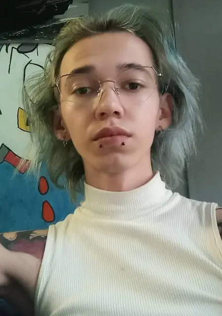 Я Даня, 20, знакомлюсь без обязательств в Тюмени