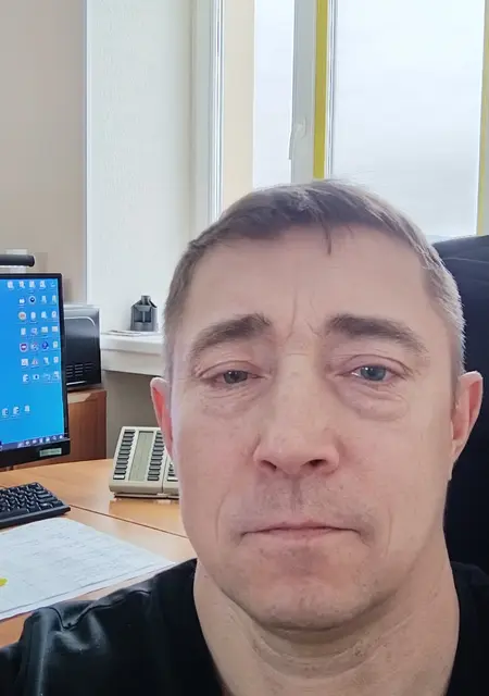 Я Сергей, 51, из Ноябрьска, ищу знакомства без обязательств