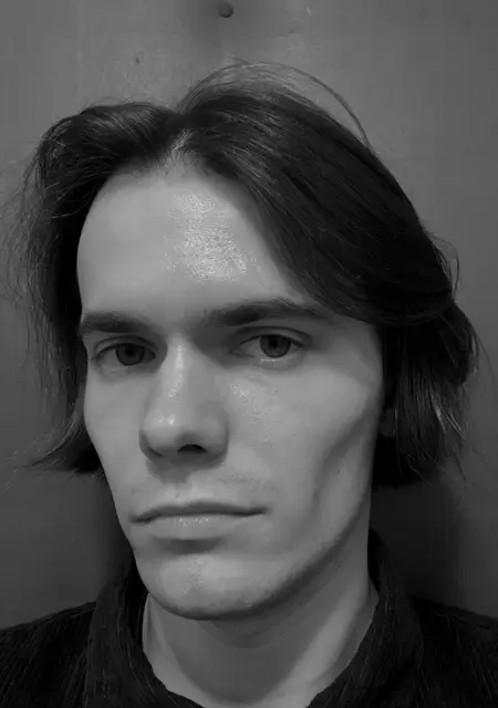 Кирилл из Екатеринбурга, мне 31, познакомлюсь для приятного времяпровождения