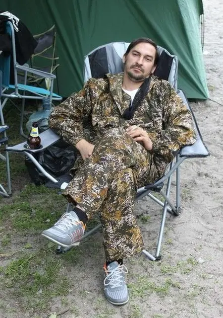 Юрий из Лисок, мне 40, познакомлюсь для постоянных отношений