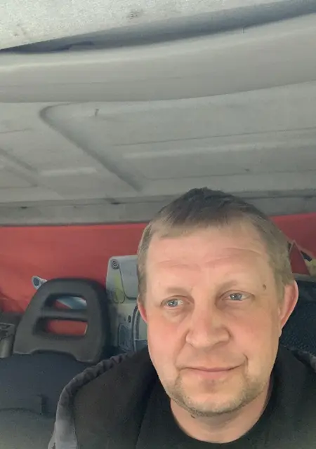 Я Михаил, 48, из Сергиева Посада, ищу знакомства без обязательств