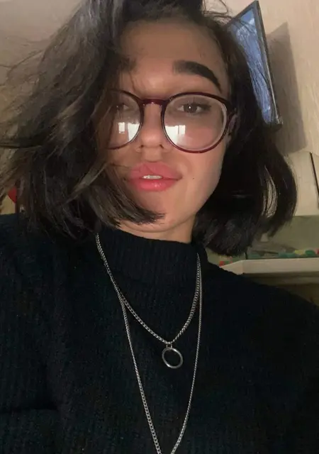 Дина из Екатеринбурга, ищу на сайте знакомства на одну ночь