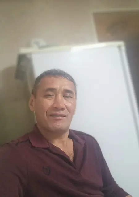 Я Тимур, 48, из Перми, ищу знакомство для приятного времяпровождения