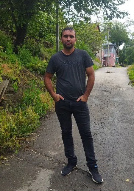 Я Roman, 25, из Кораблина, ищу знакомства на одну ночь