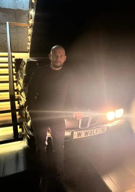 Тимур из Бугульмы, мне 37, познакомлюсь для приятного времяпровождения