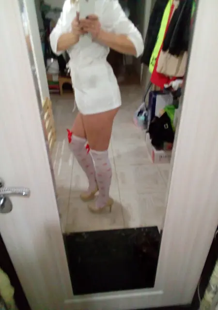 Я Romashka, 38, из Кирова, ищу знакомство