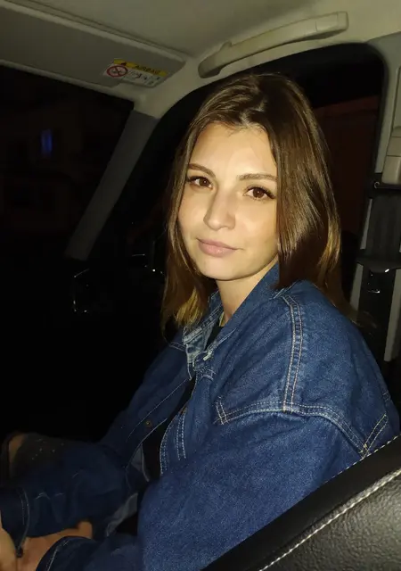 Я Эля, 33, из Перми, ищу знакомство для постоянных отношений