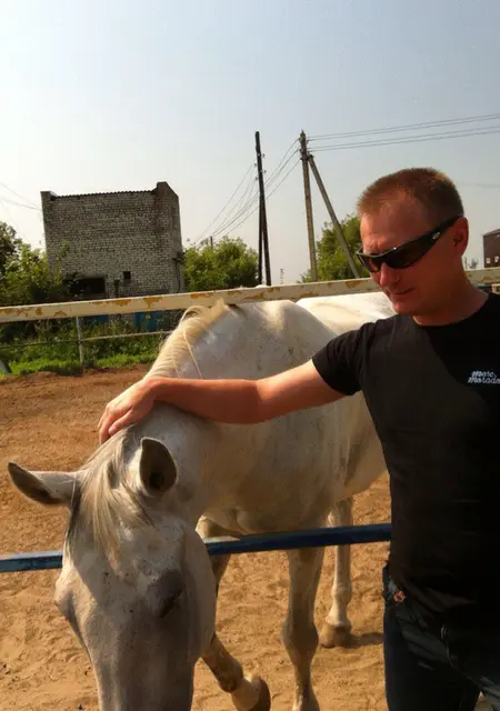 Я Игорь, 50, знакомлюсь на одну ночь в Нефтеюганске