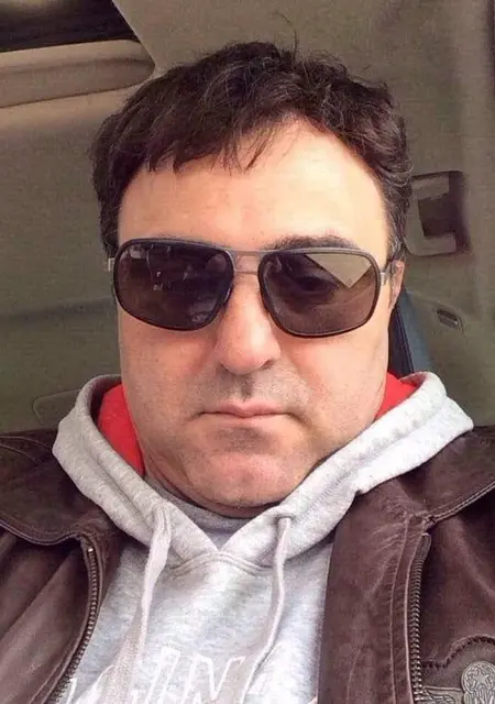 Я Ненад, 54, знакомлюсь без обязательств в Краснодаре