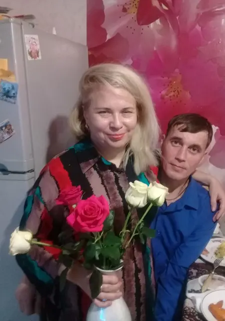 Евгенийи из Донецка, мне 46, познакомлюсь