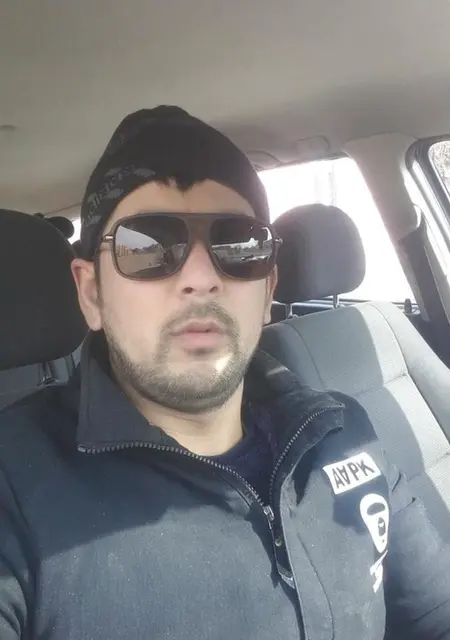 Ином из Ханты-Мансийска, мне 35, познакомлюсь для постоянных отношений