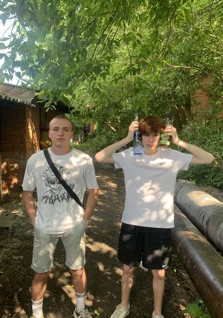 Александр из Воскресенска, ищу на сайте знакомства на одну ночь