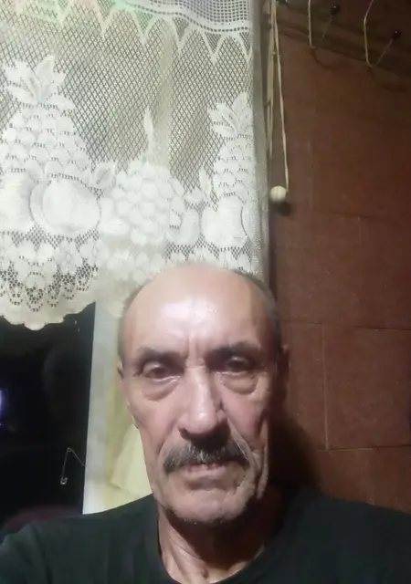 Я Moderated, 65, из Краснодара, ищу знакомство для постоянных отношений